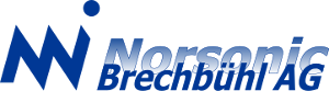Norsonic Brechbühl AG Logo